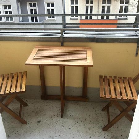 شقة Sunny Studio At Wismarplatz برلين المظهر الخارجي الصورة